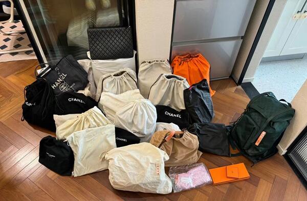 舟山普陀区上门回收大牌鞋子价格